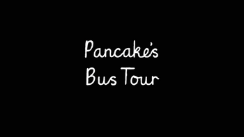 Pancake's Bus Tour