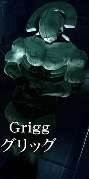 Grigg