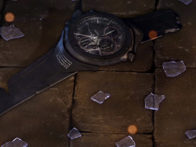 Timepieces | Appleseed | Fandom