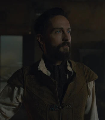 Harlan | See Wiki | Fandom