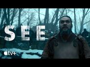 SEE — Season 2 Official Trailer - Apple TV-Plus