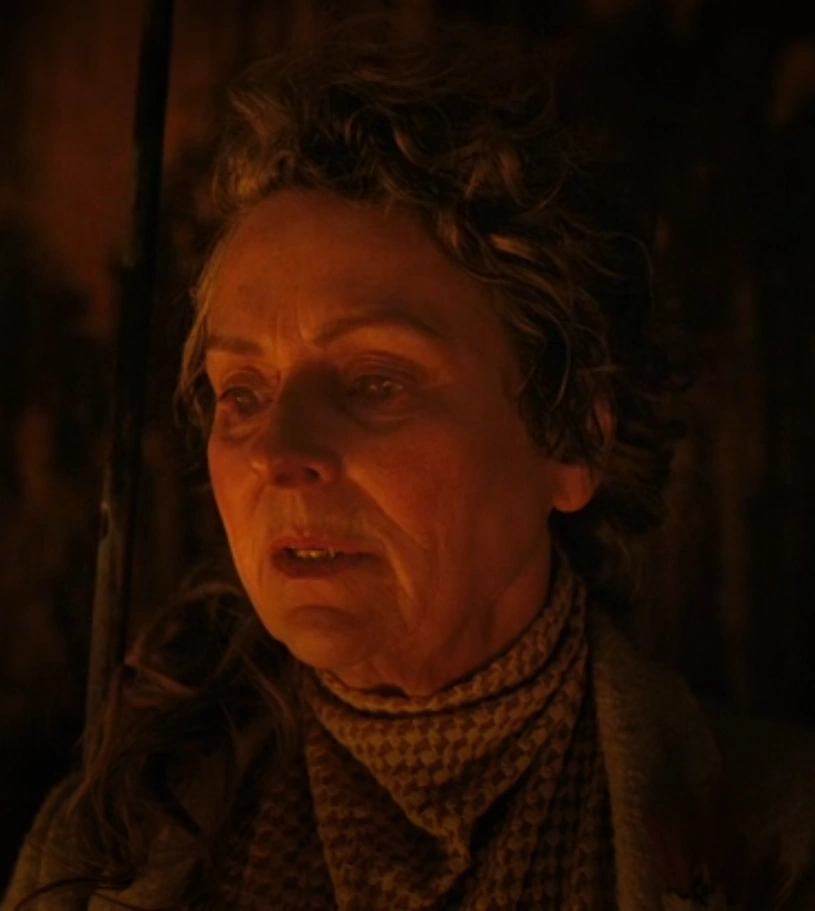 Lady An | See Wiki | Fandom