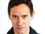 Christian Camargo