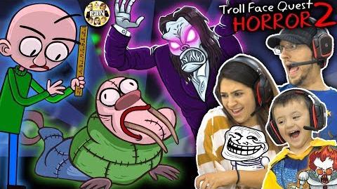 Troll Face Quest: Horror 2 - Apps on Google Play