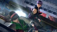 Dead or Alive 5 (4)