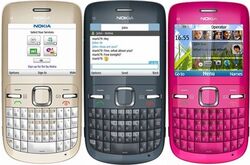 Nokia C3-00 - Wikipedia, la enciclopedia libre