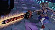 Lollipop Chainsaw