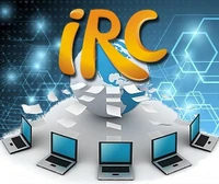Accede al chat IRC