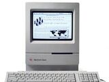 Macintosh Classic