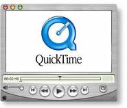 QuickTime.