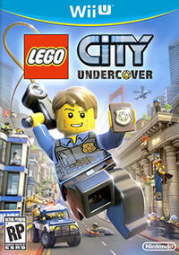 LegoCityUndercover