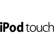 Logo de Ipod Touch