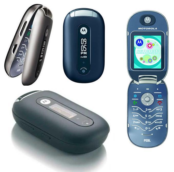 Motorola PEBL U6 Tecnología Wiki Fandom