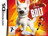 Bolt (videojuego)