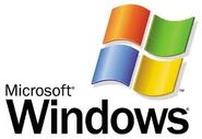 Logo De Microsoft Windows