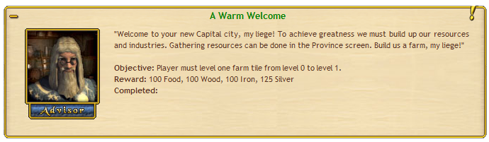 Tutorial Quests | Applo Wiki | Fandom