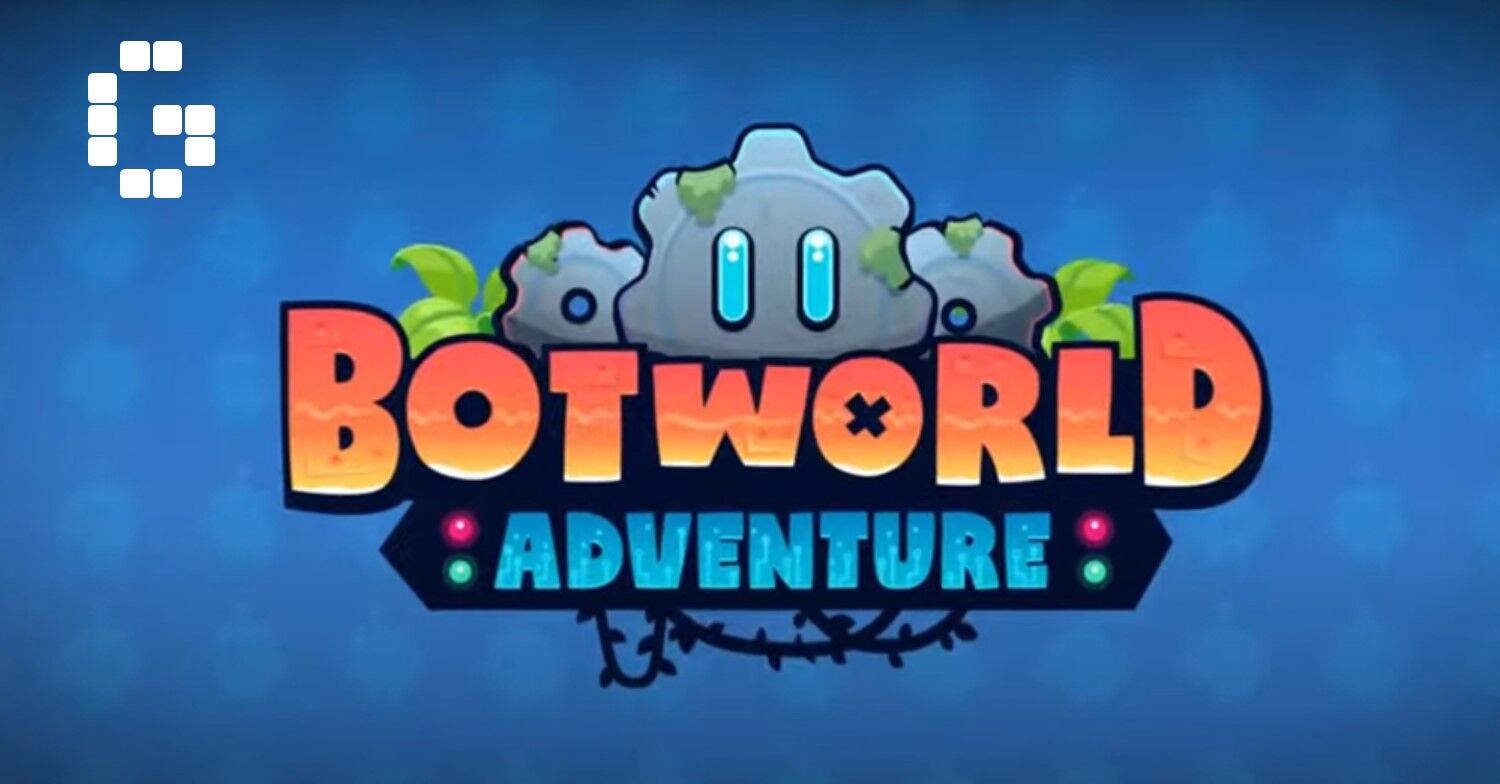 Botworld Adventure for iOS