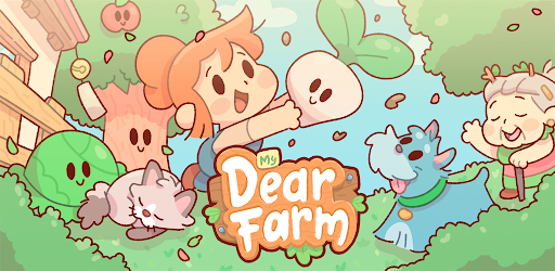 My Dear Farm | Apps Wiki | Fandom