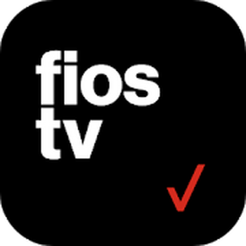Fios tv app top