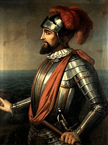Vasco de Balboa | Aprc Wiki | Fandom