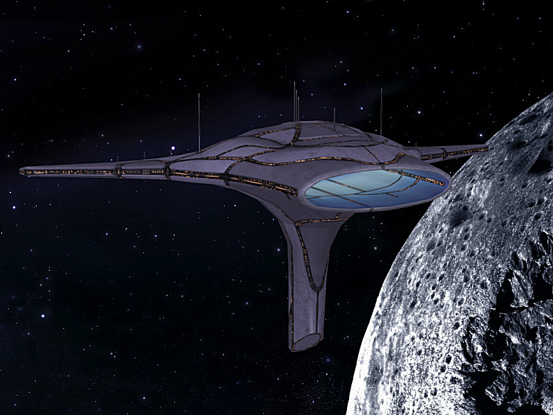 Kelandion Type Cruiser Daias Asari Wiki Fandom 