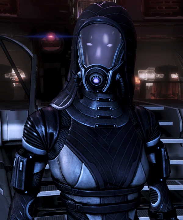 Quarian Envirosuit Daia's Asari Wiki Fandom