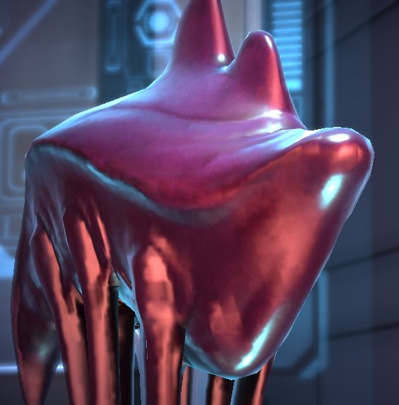 цитадель ханар