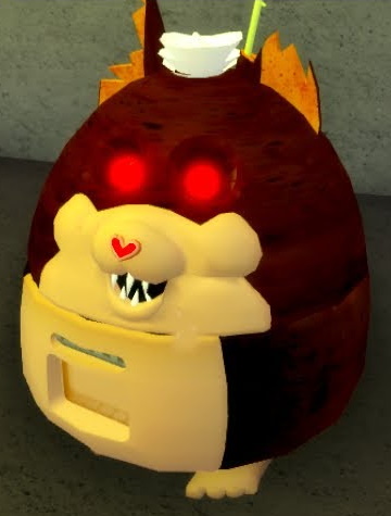 Mama Tattletail, Tattletail Wiki