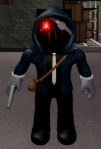 Almost Accurate DOORS RP 👁️ - Roblox