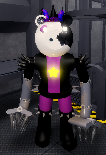 i made jack in roblox : r/AJR