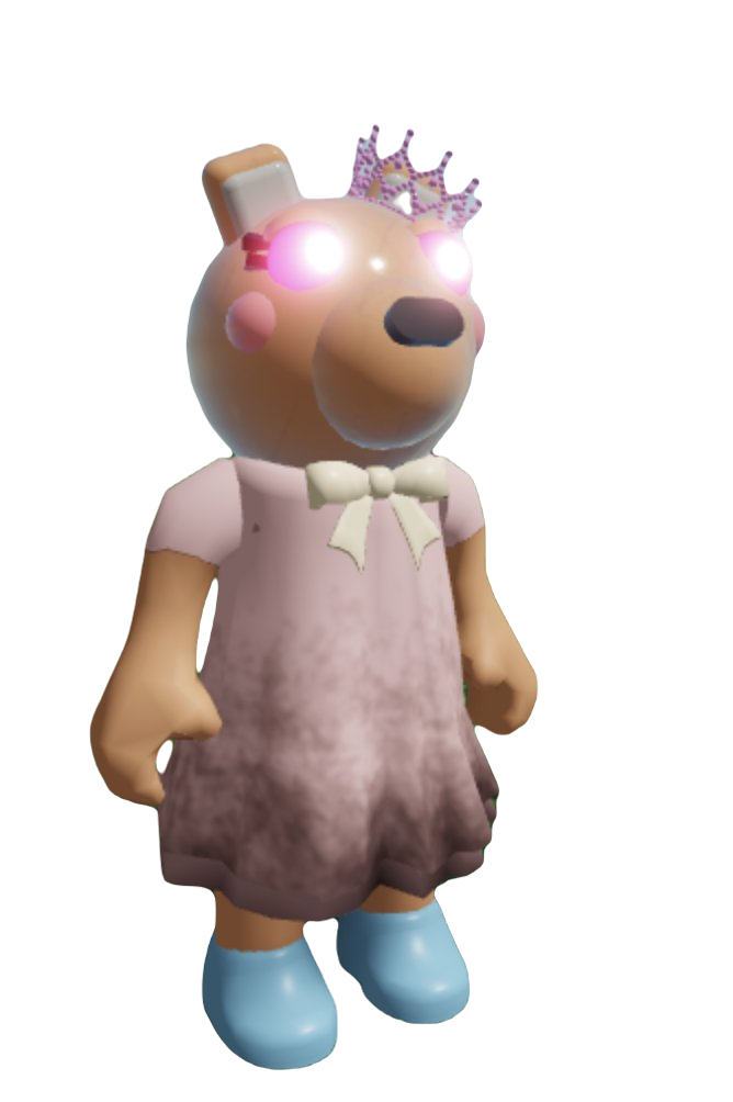 Piggy: Long Dressified Skins (BIG UPDATE) - Roblox