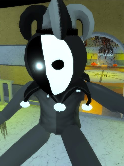 Almost Accurate DOORS RP 👁️ - Roblox