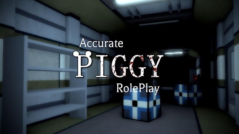 Accurate Piggy Roleplay, Accurate Piggy Roleplay Wiki