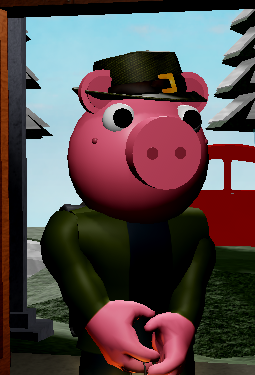 Player, Accurate Piggy Roleplay Wiki