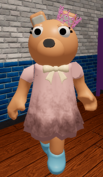 Custom Piggy RP! [SKIN CREATOR] - Roblox