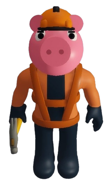 玄関先迄納品 Accurate | Peb Piggy Fandom | Wiki Roleplay その他