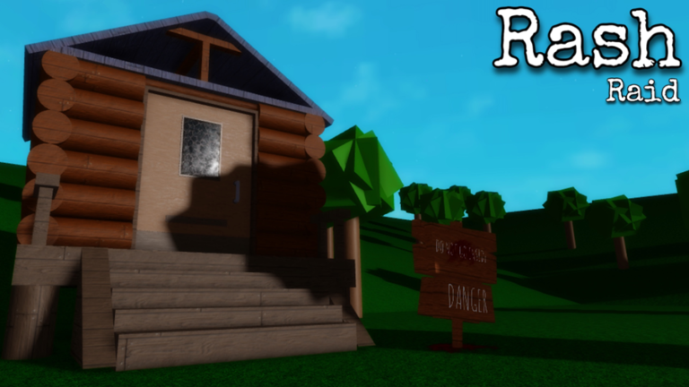 Cabin Roleplay - Roblox