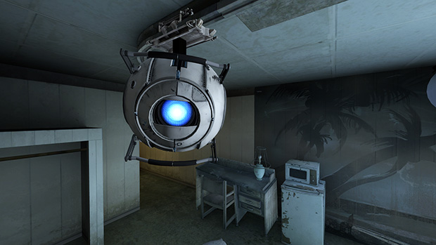 Portal 2 - Wikipedia