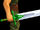 Verdant Sword