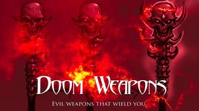 Doomweapons