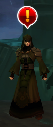 Nightlocke Cultist