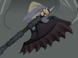 Bonebreaker Berserker Axe