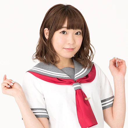 Shuka Saito | Aqours Wiki | Fandom