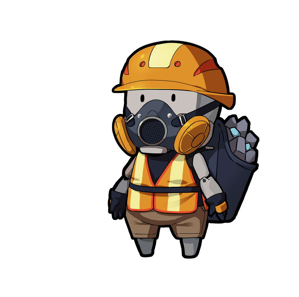Worker set aqua farm wiki fandom