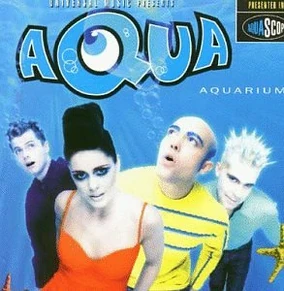 Aqua | Aqua Wiki | Fandom