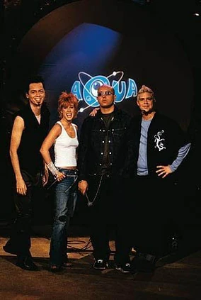 Aqua | Aqua Wiki | Fandom