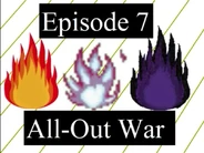 All-Out War