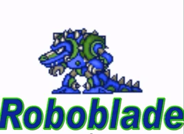 Roboblade