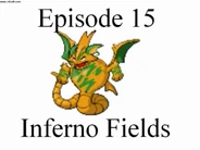 Inferno Fields