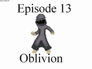 Oblivion